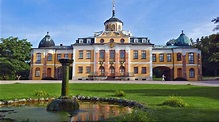Schloss Belvedere Weimar 2017 - 4K Video Ultra HD (UHD) - Beste ...