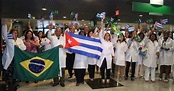 Brasil e Cuba – Como funciona essa parceria? - Política - Colégio Web