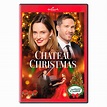 Chateau Christmas Hallmark Channel DVD - Hallmark Channel - Hallmark