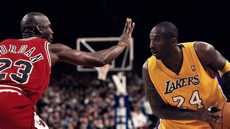 Nba 2k20 waigua nba 2k20 wallpapers. Kobe Vs Jordan Wallpapers HD - Wallpaper Cave