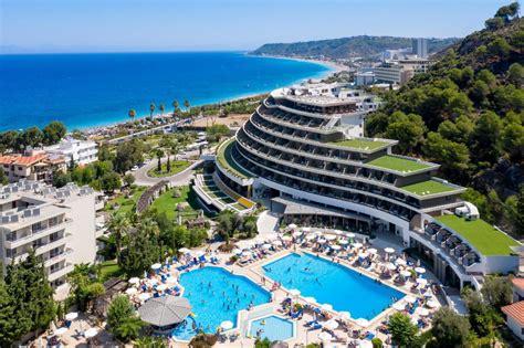 Olympic Palace Resort Hotel Rhodes 2021 Updated Prices Deals