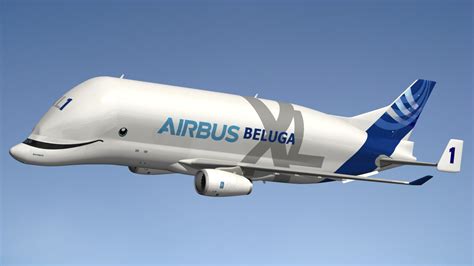 Airbus keeps its production and assembly network operating at full capacity using a fleet of beluga oversize cargo jetliners, including beluga st. Airbus Beluga HD Wallpaper | Hintergrund | 1920x1080 | ID ...
