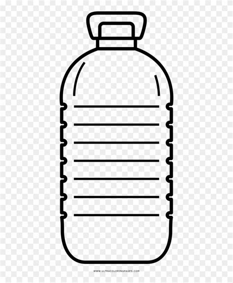 Water Jug Coloring Page Ultra Coloring Pages Tug Coloring Plastic