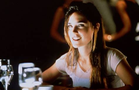 Jennifer Connelly In Una Scena Di Requiem For A Dream Di Aronofski
