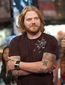 Ryan Dunn Died 10 Years Ago — Remembering Life and Death of the Star ...