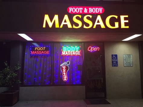 Lucky Foot And Body Massage 25 Photos And 143 Reviews Massage 21115