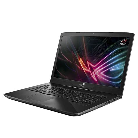 Asus Rog Strix 173 Best Gaming Laptop Intel Core I7 8750h 16gb Ram