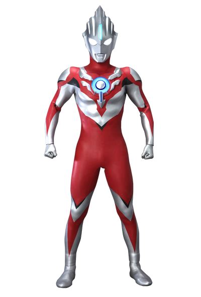 Ultraman Orb Origin The First Render By Zer0stylinx On Deviantart