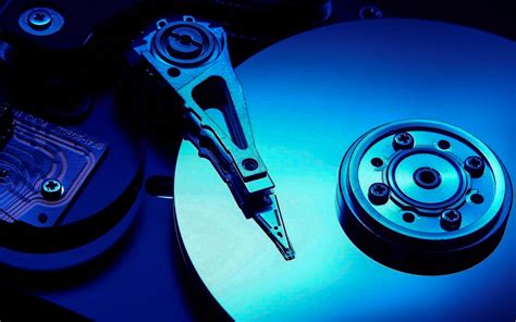 Hard Drive HD Wallpapers (High Quality) - All HD Wallpapers