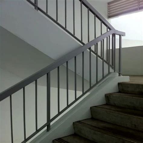 Mild Steel Railing At Best Price In Noida By Imaginearc Infrastructure