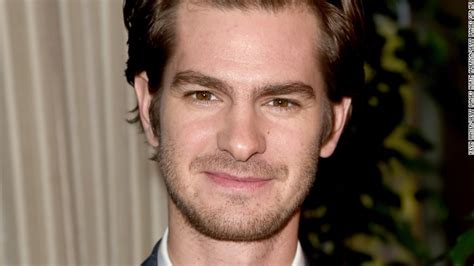 Andrew Garfield Habló Sobre Homosexuales Y Generó Polémica ¿qué Dijo Cnn