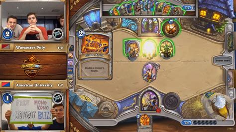 We Talked To Hearthstone Pro Players Who Are Quitting The Game In Protest