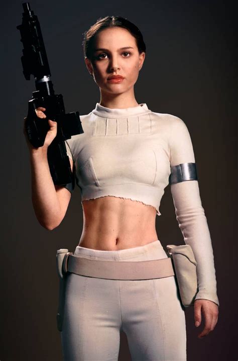 Padme Amidala By Skeletal Dot On Deviantart Star Wars Padme Star