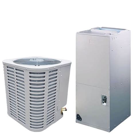 35 Ton Ameristar 14 Seer R410a Air Conditioner Split System National