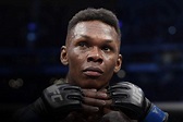 Year of the Fighter – Israel Adesanya | UFC