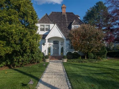 Recent New Canaan Real Estate News And Features New Canaan Ct Patch