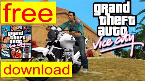 Gta Vice City Install And Backup Any Android Version 2018 Easy Method