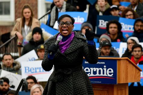 Nina turner is running for congress, and the only way we are going to win is if people like you are involved. Political surrogate Nina Turner says heart attack won't ...