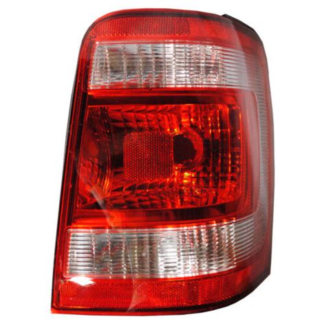 Oem New Ford Escape Tail Light Lamp Right Ebay