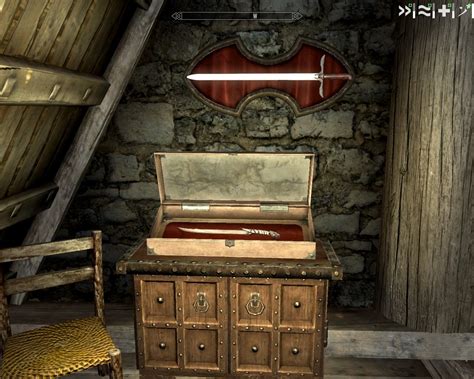 Breezehome Smithy Alchemy Lab And Enchanter At Skyrim Nexus Mods And