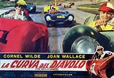 The Devil's Hairpin (1957)