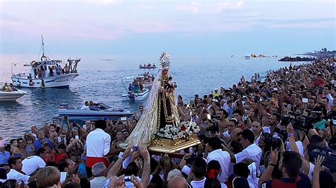 Para Que No Te Pierdas Nada Los Horarios De Las 7 Procesiones