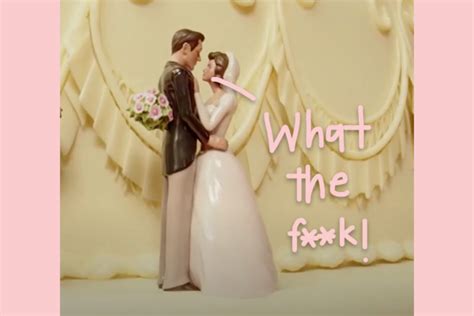 Groom Gets Slammed On Tiktok After Disgusting Wedding Vows Go Viral