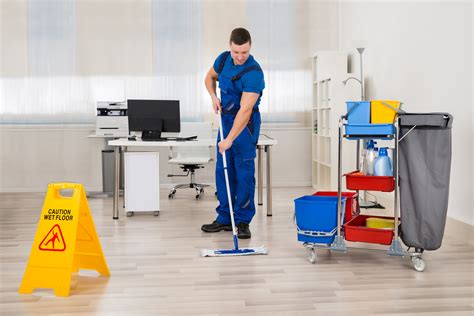 Office Cleaning Commercial Office Cleaning Services
