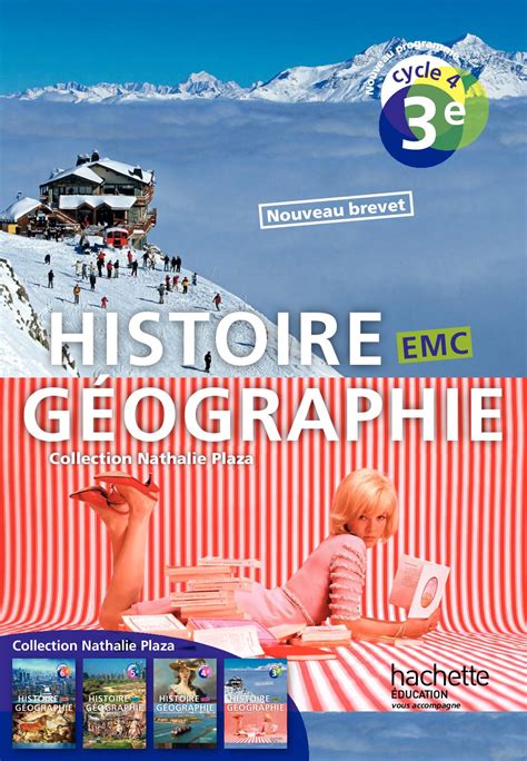 Calaméo Histoire Géographie Emc 3e Collection Nathalie Plaza