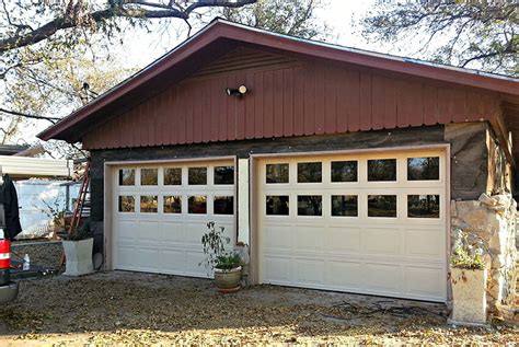 Check spelling or type a new query. 8 DIY Garage Door Updates To Increase Curb Appeal
