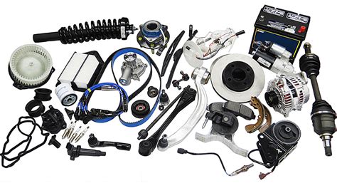 Benefits Of Buying Recycled Or Used Auto Parts At A Salvage Yard