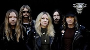 Hellacopter-Nicke Anderssons Platows band Lucifer nytt album - DN.se