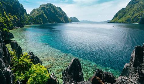 Filipinas Turismo · Islas Y Ciudades Guia Para Viajar ⓴⓴