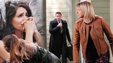 Days Of Our Lives Full Episode Friday 332023 Dool Spoilers March 3