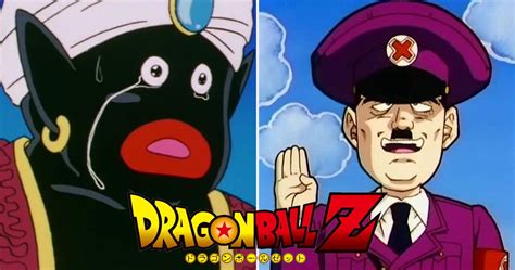 Nicktoons Dragon Ball Z Kai Mr Popo Vrpole