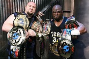 Bubba Ray Dudley Talks About His WWE Future, Becoming A Smarter ...