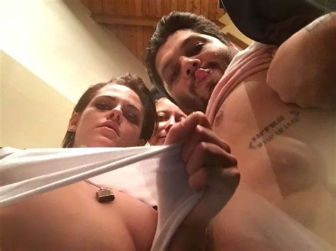 Kristen Stewart Nude Sexy Leaked The Fappening