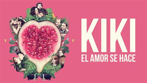 Kiki El Amor Se Hace｜disney