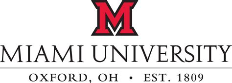 By downloading miami university vector logo you agree with our terms of use. Miami university Logos