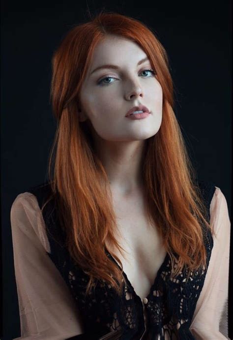 Pinterest Luke Smith Red Hair Woman Beautiful Redhead Redheads