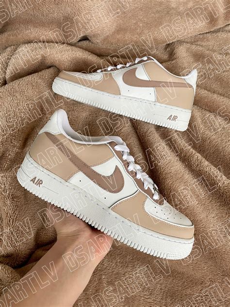 Nike Air Force 1 Etsy Airforce Military