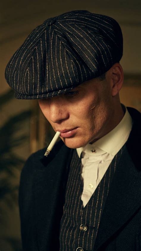 ) you won't remember the episode and can watch peaky blinders indefinitely! Tommy shelby wallpaper by Muhammedrdgms - 2f - Free on ZEDGE™