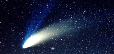 Cool Facts About Comets Space And Astronomy