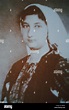 Princess Eudoxia of Bulgaria Stock Photo - Alamy