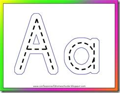 The best part is that an ant based theme offers something for all age. Teaching Toddlers Together: The Letter A