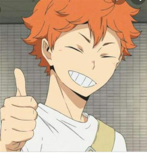 🏐~shoyo Hinata~🏐 Romance Rp And Chats Amino