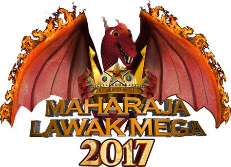 Bocey (achey, abam, fad) 2. Tonton Maharaja Lawak Mega 2017 Live » Dulu Lain Sekarang Lain