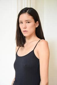 Kennah Lau Model Profile Photos Latest News