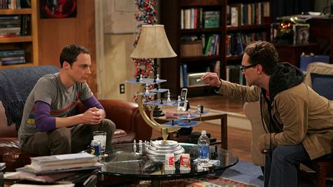 The Big Bang Theory Spin Off In Development At Max