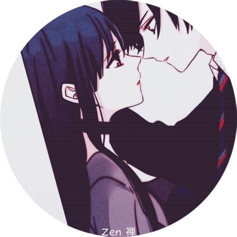 Anime Couples Matching Anime Icons Pics Anime Hd Wallpaper Images